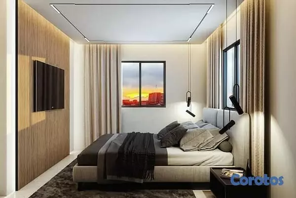 apartamentos - 🔥 DIOS🔥 📍 APARTAMENTOS 📍Alameda, Prolongación 27 de febrero,. 3