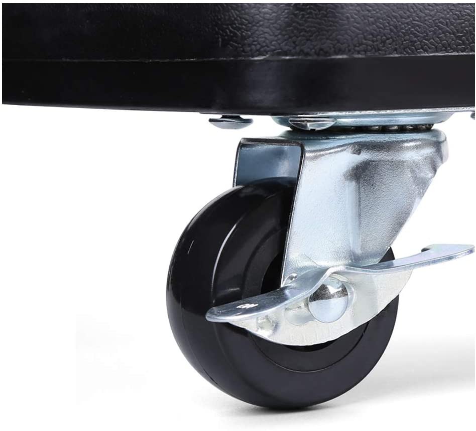 accesorios para electronica - Base ajustables multifuncional para electrodomésticos nevera, estufa... 6