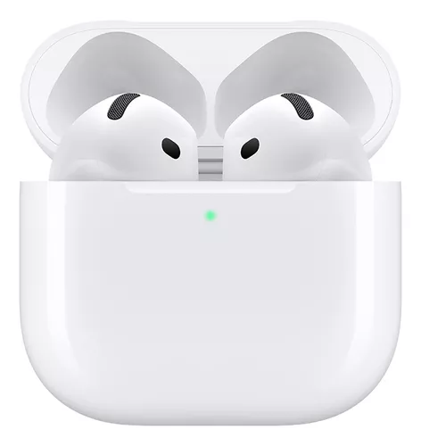 camaras y audio - AUDIFONOS AIRPODS PRO 4 PRO 7S