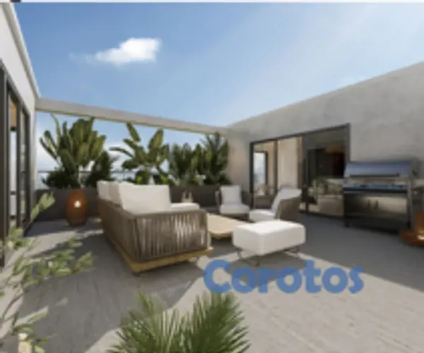 apartamentos - Venta de apartamentos en Alma Rosa I  1