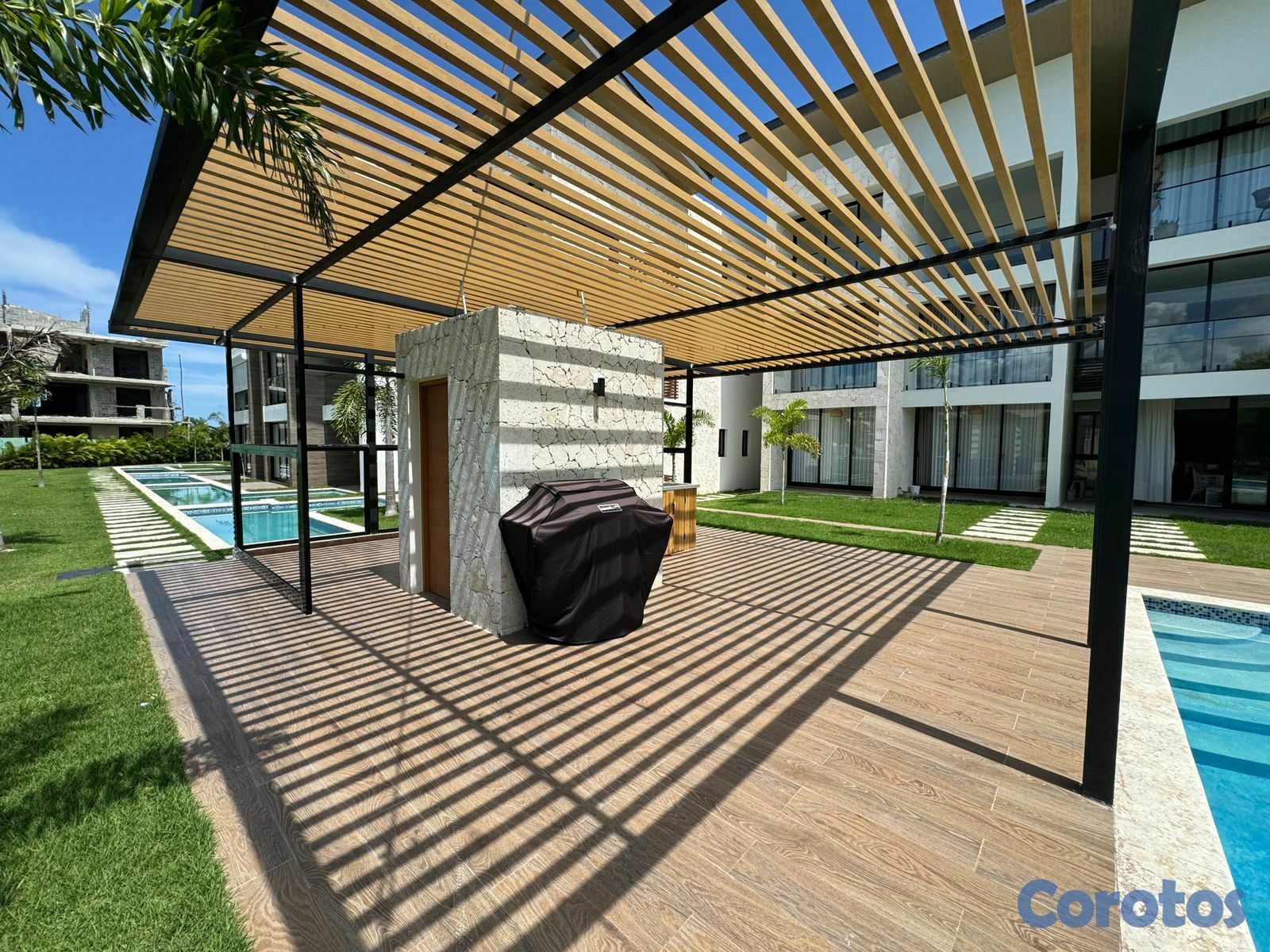apartamentos - Vendo Piso3 En Cocotal Bávaro Punta Cana COD:PD539 6