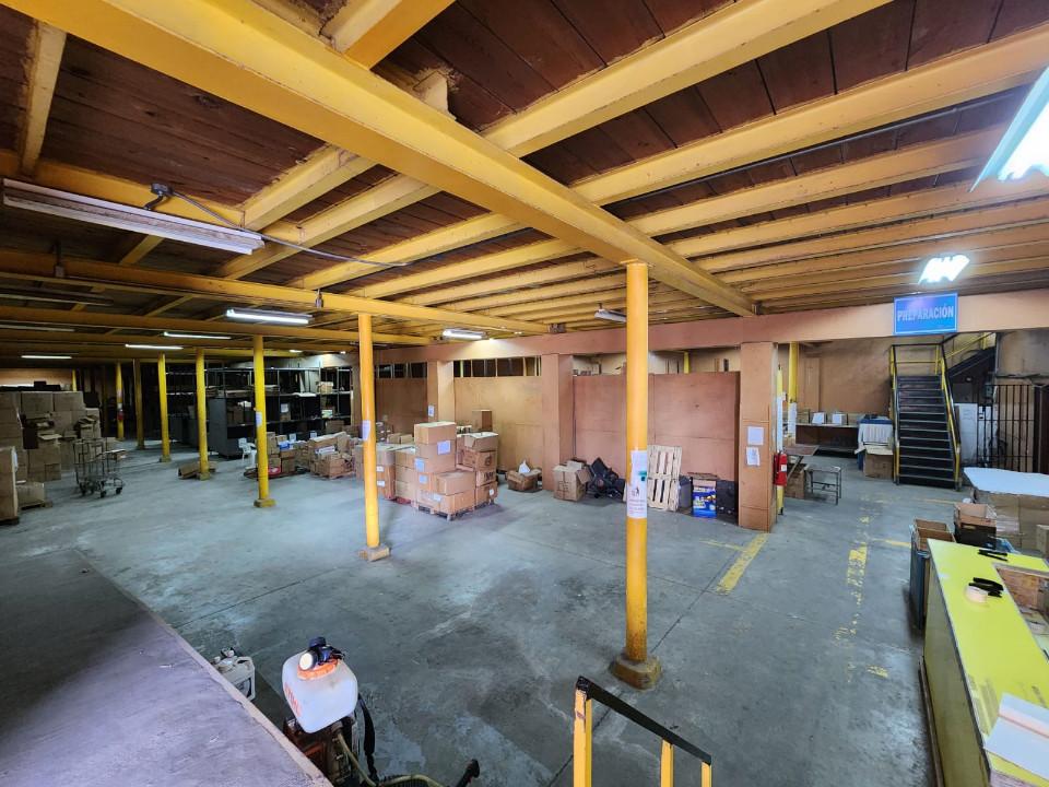 otros inmuebles - Nave Industrial en HAINAMOSA SANTO DOMINGO ESTE 4