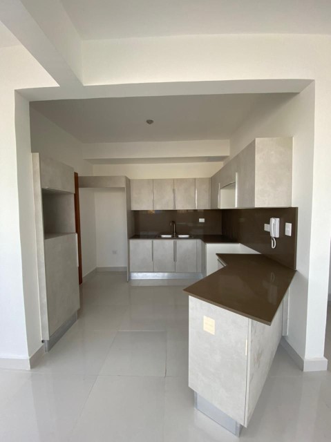 apartamentos - Vendo Apartamento Nuevo Millon 9