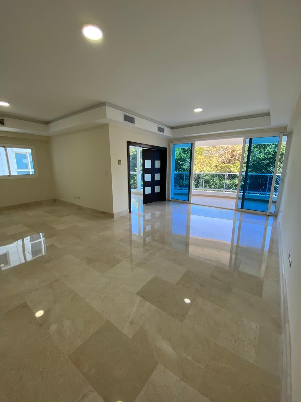 apartamentos - apartamento en cacicazgos en alquiler, anacaona 0