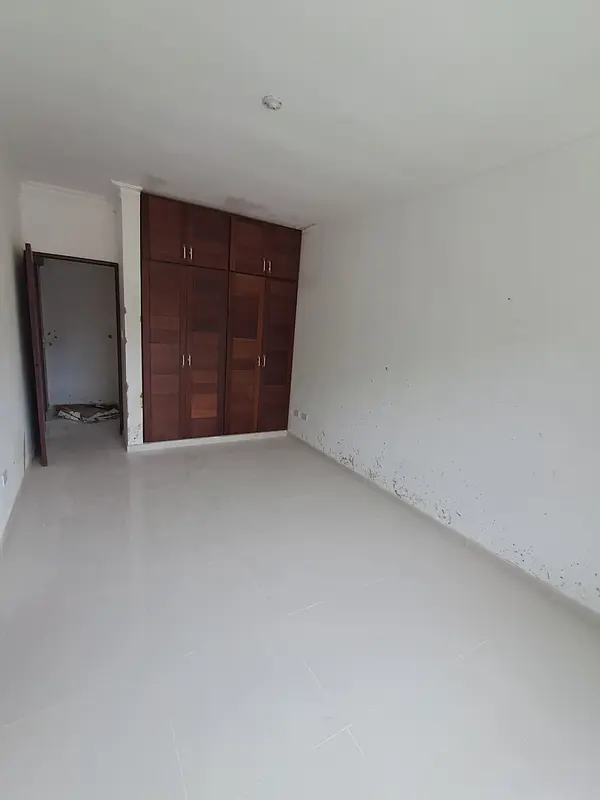 apartamentos - Apartamento en Gazcue 3 habitaciones y 3 parqueos 5