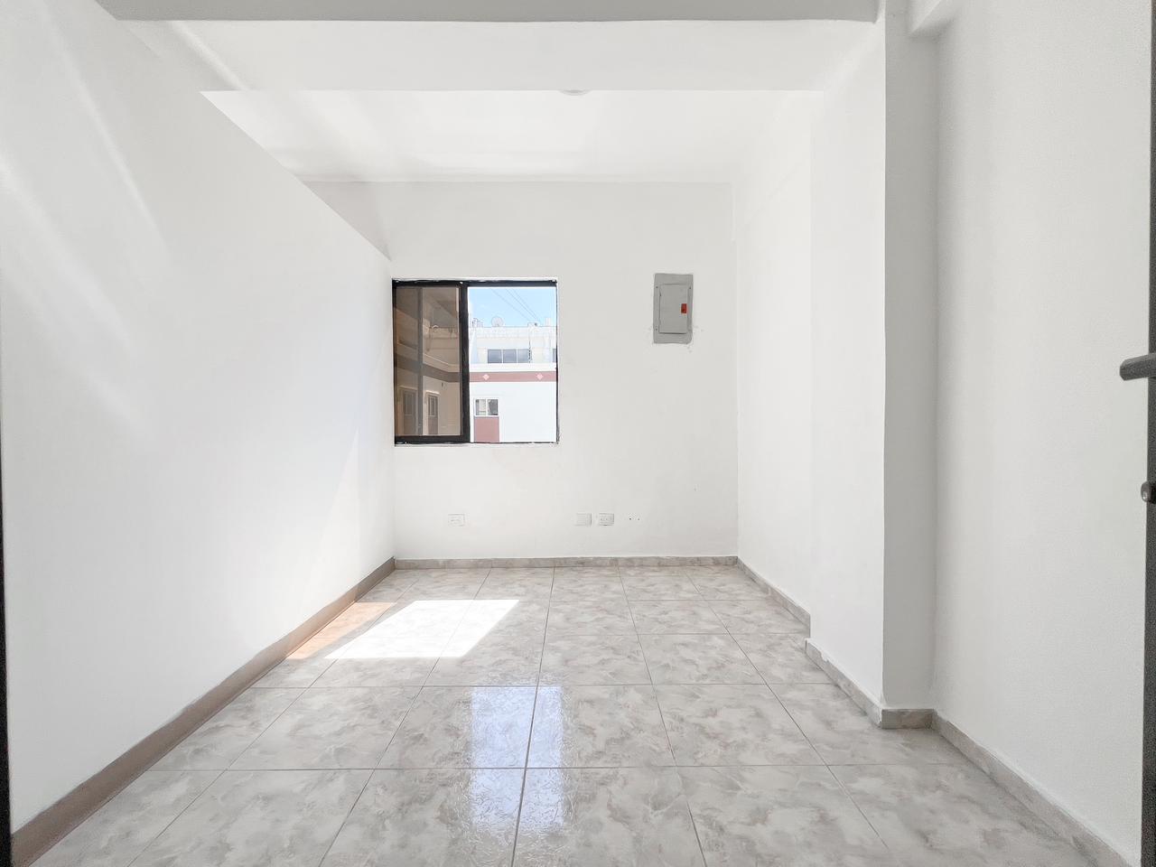 oficinas y locales comerciales - Gazcue, Local Para Oficina En Alquiler 1