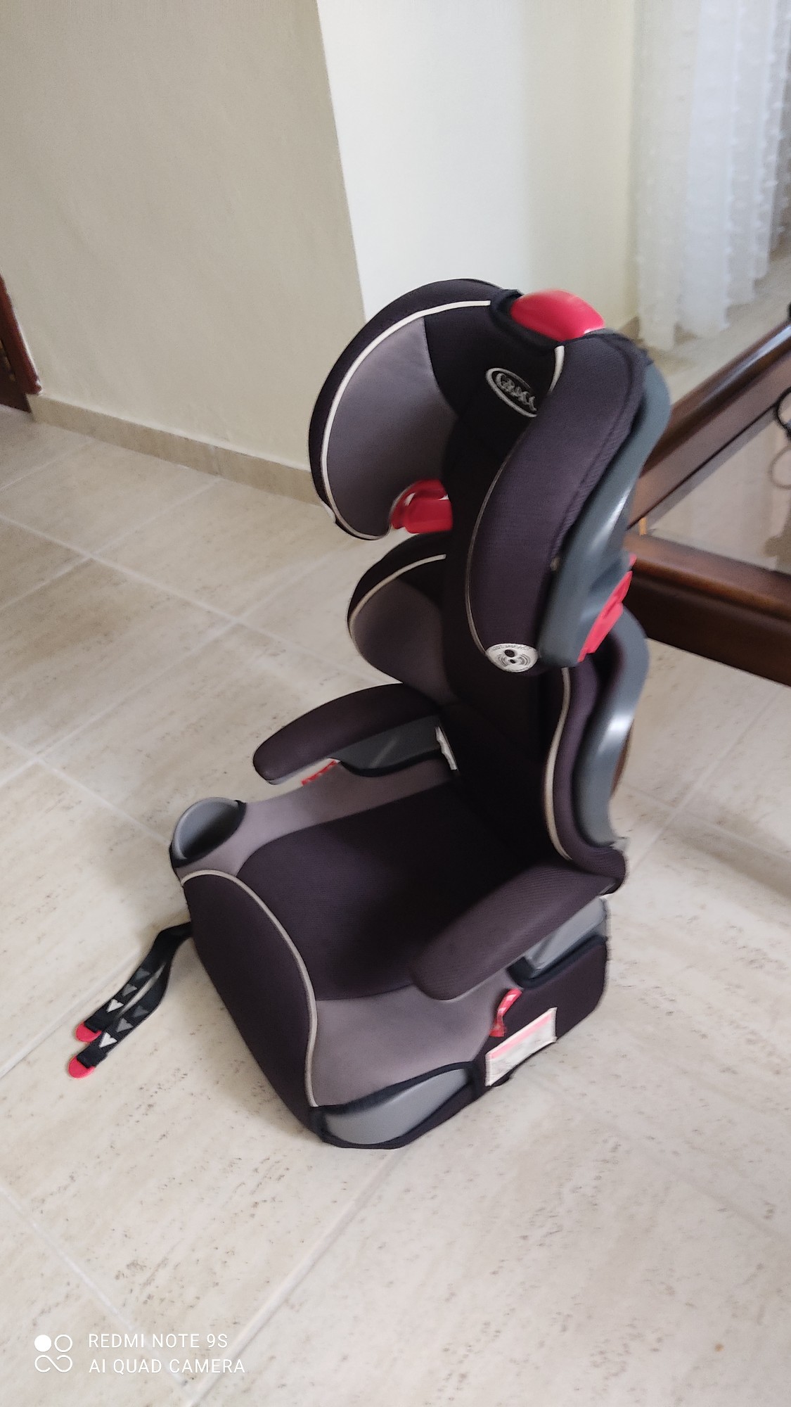 coches y sillas - Asiento o silla de carro para niños