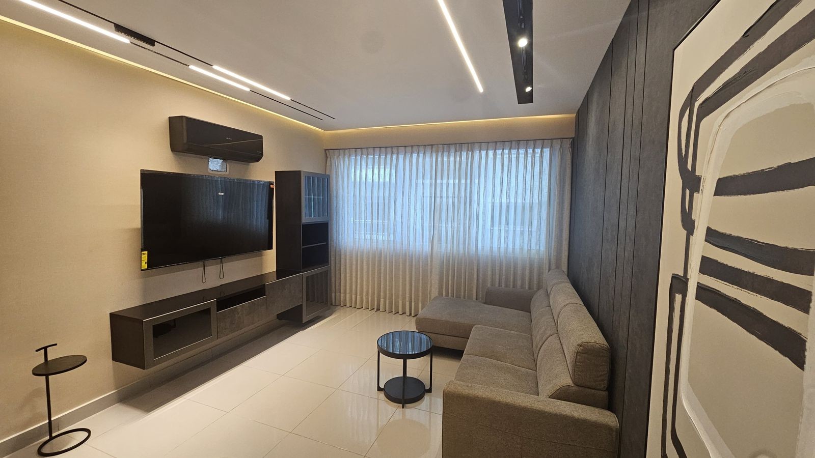 apartamentos - Apartamento Nuevo en Alquiler Amueblado
NACO
USD 1,300.00 (Mantenimiento incluid
