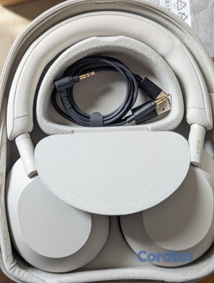 camaras y audio - Sony WH-1000XM5. 2 últimas uds, 1 sin caja a 15mil, otra con caja a 16mil 5
