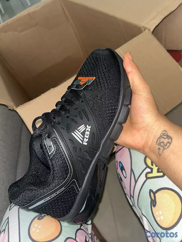 ropa para hombre - tenis de hombres a buen precio  2