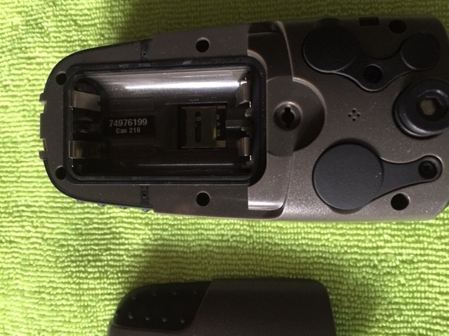otros electronicos - GARMIN GPSmap 60CSx 2