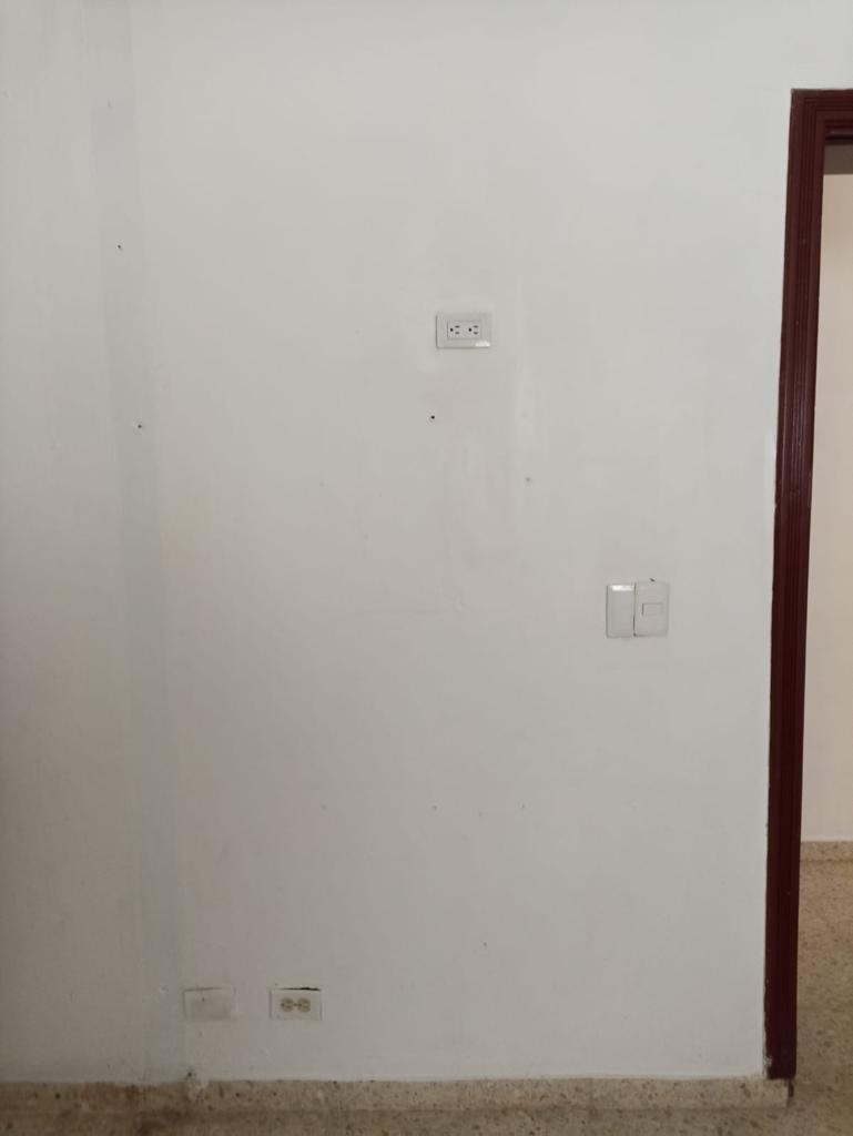 apartamentos - Alquiler Apartamento Estudio Sin Amueblar, Avenida Delgado, Gazcue 3