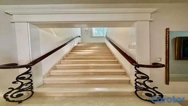 casas - Alquiler Casa  Arroyo Hondo 3