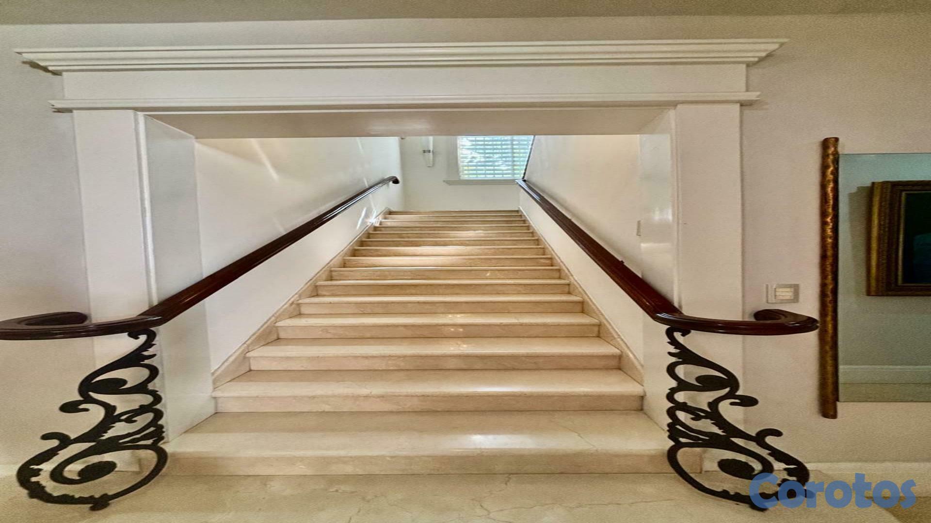 casas - Alquiler Casa  Arroyo Hondo 3