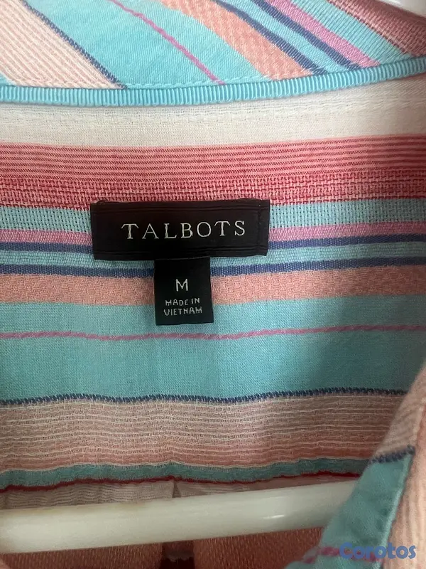 ropa para mujer - Blusa de dama 5