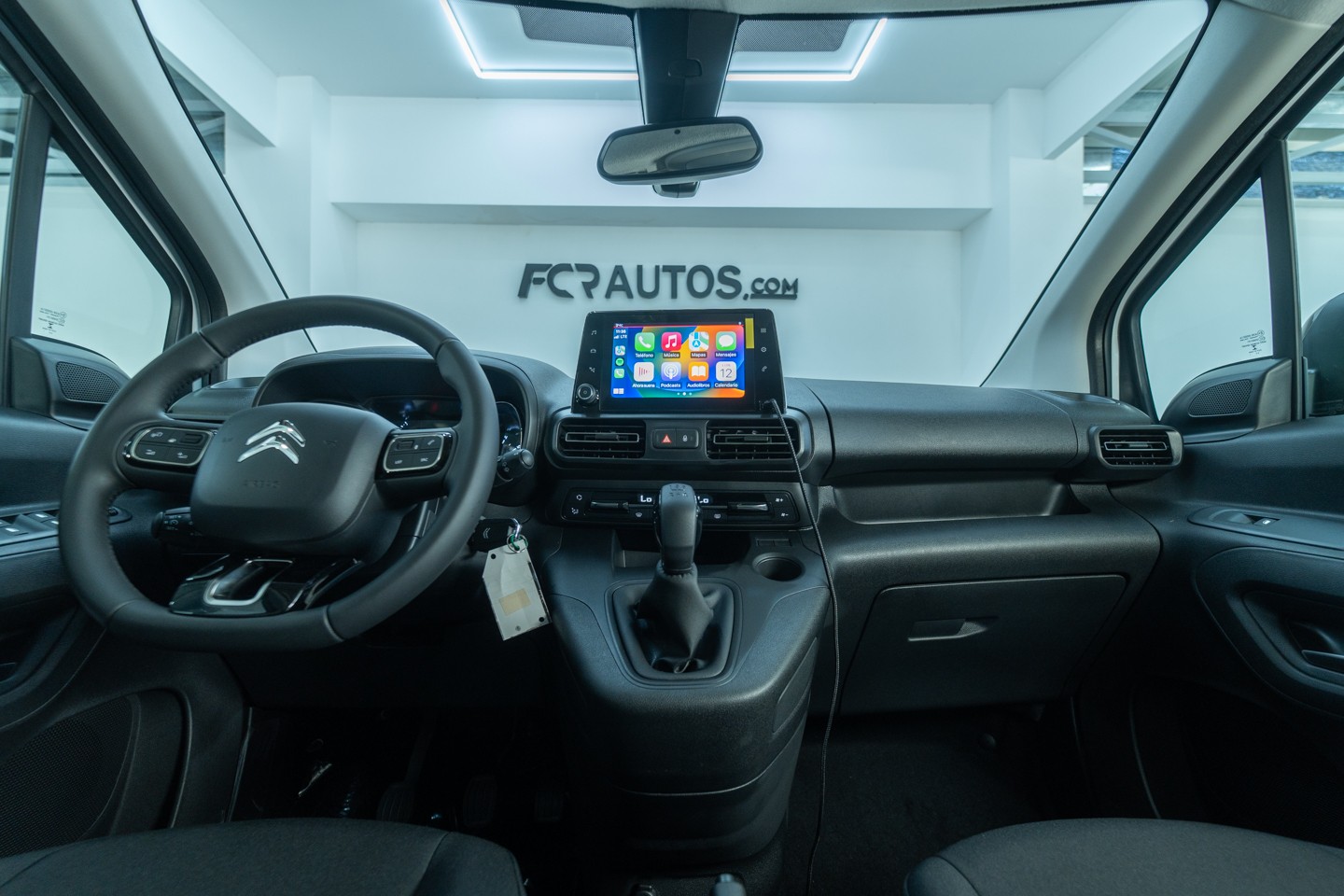 jeepetas y camionetas - CITROËN BERLINGO 2024 4