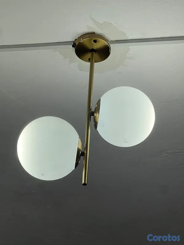 decoración y accesorios - Lámpara  3