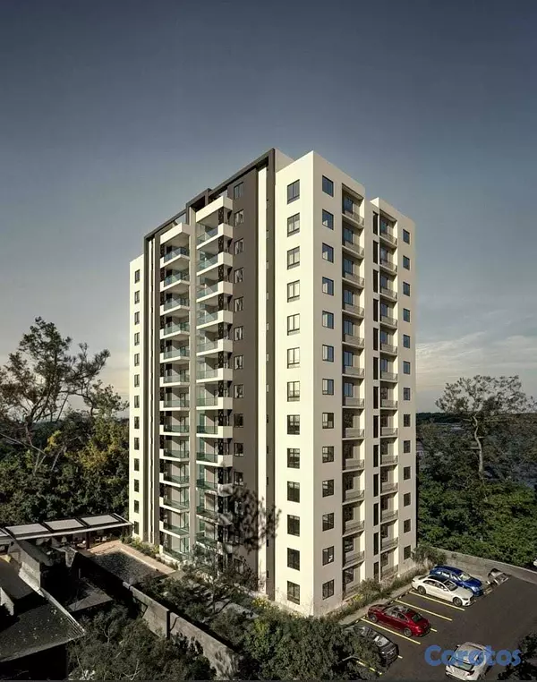apartamentos - Apartamentos en Torre, Jardines del Cerro III, San 1