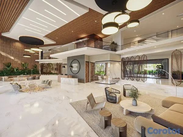 Proyectos - Apartamentos de Lujo en Venta en Cap Cana | Invers 8