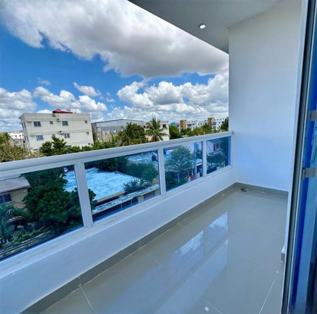 apartamentos - Apartamento nuevo en venta, a estrenar, Tropical del Este, cuarto nivel 7
