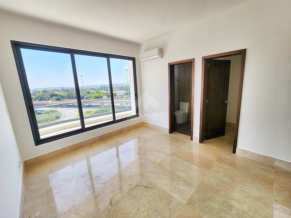 apartamentos - TORRE AREA MONUMENTAL AREA SOCIAL Y ASCENSOR STGO. 5