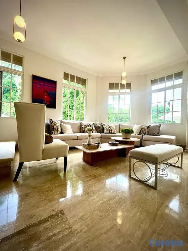 casas - 🏡 Hermosa Casa en Venta – Arroyo Hondo II 📍CUESTA  12