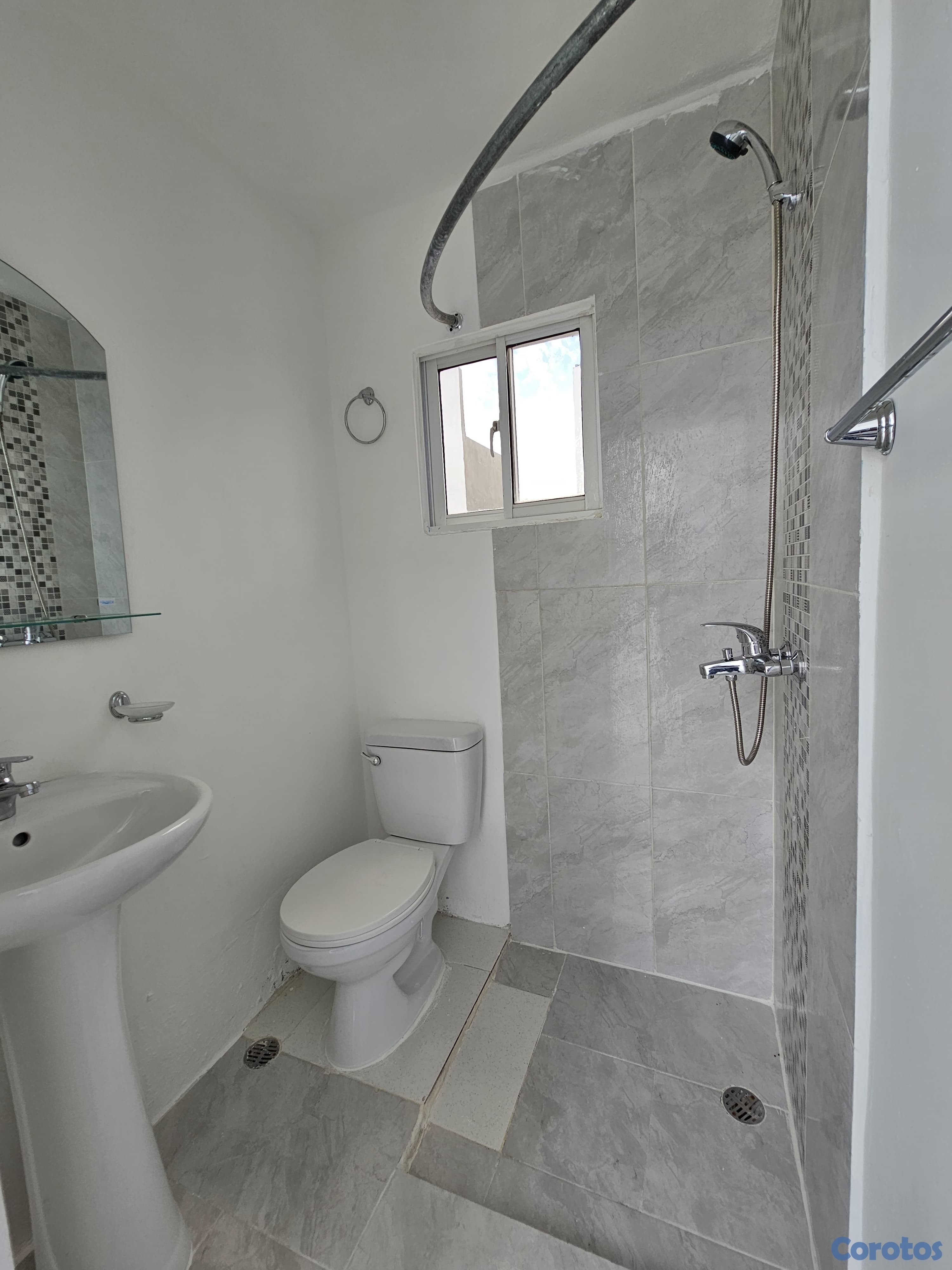 apartamentos - ALQUILO APARTAMENTO EN ALAMEDA  6