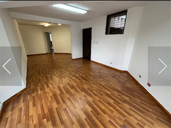 apartamentos - ALQUILER APARTAMENTO – GAZCUE-110mts2 (LOCAL)