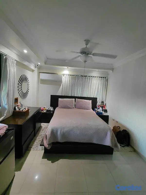 apartamentos - Ph 280 M2 En El Cacique Avenida Independencia 3 Ha 10