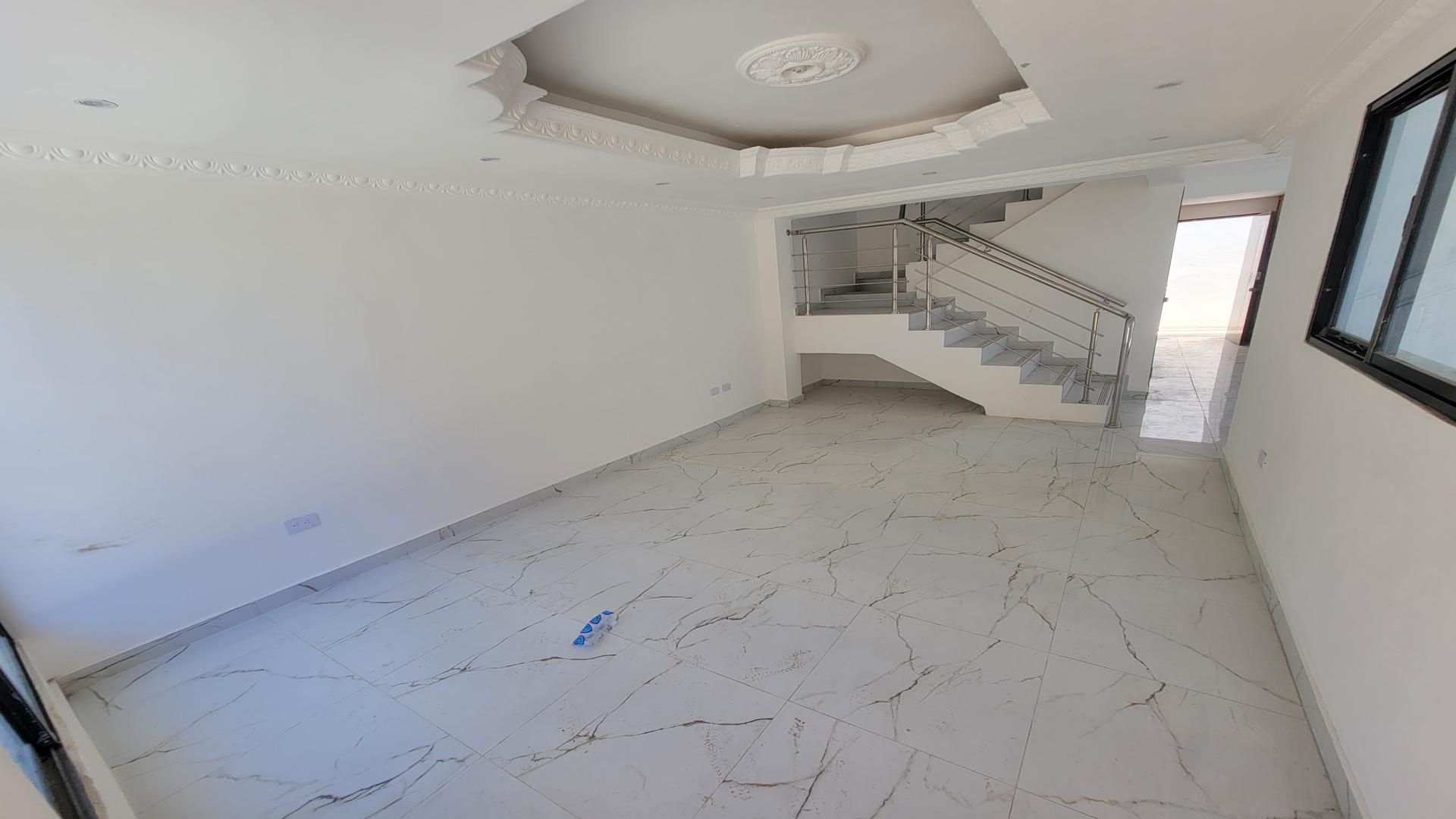 casas - Venta de Casas en lo Prado Orientales Santo Domingo 7
