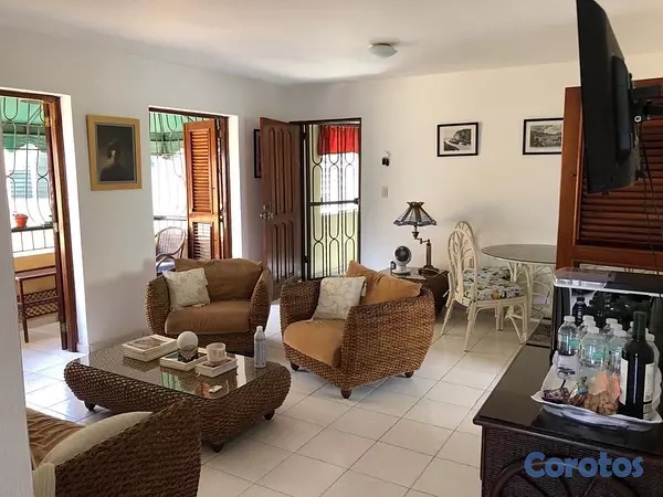 apartamentos - APARTAMENTO AMOBLADO  2