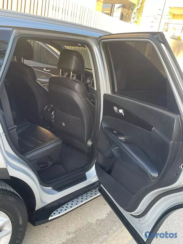 jeepetas y camionetas - Jeepeta Kia Sorento 2017 Version Americana Motor 4 3