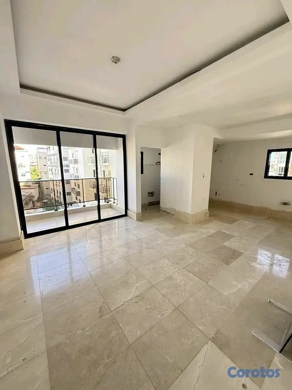 apartamentos - Proyecto Mirador Norte  2