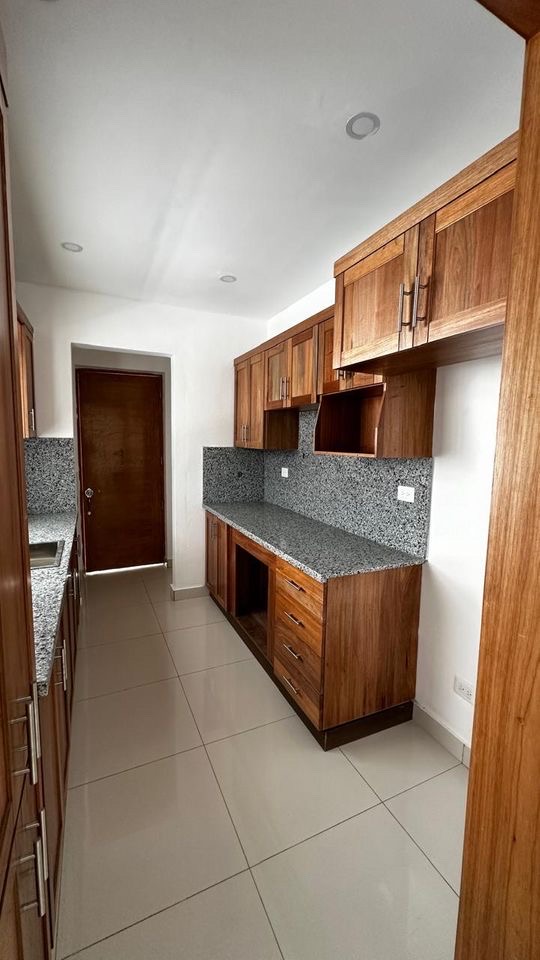 apartamentos - apartamento en venta ubicado en brisa oriental  4