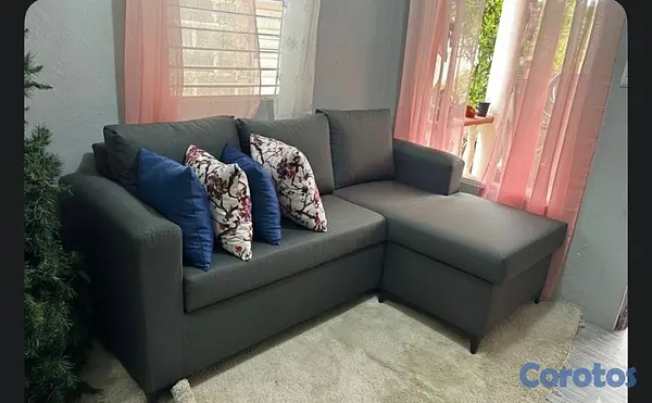 muebles y colchones - Muebles  3