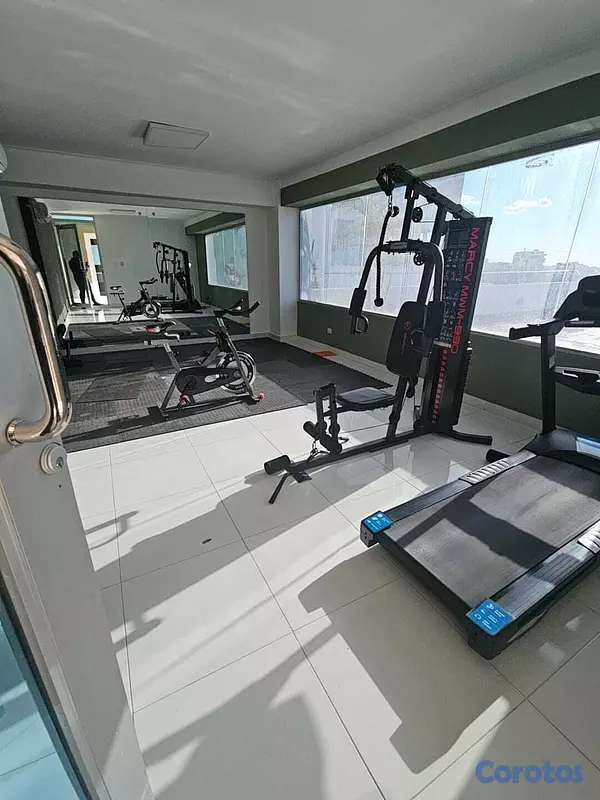 apartamentos - Venta de Apartamento en el Millon 7