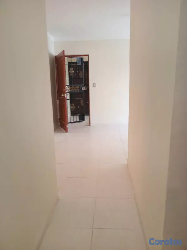 apartamentos - Se alquila, Carmen Renata 3 2
