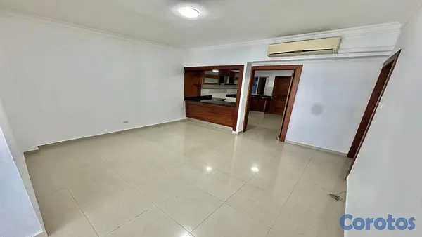 apartamentos - Apartamento en Piantini 5