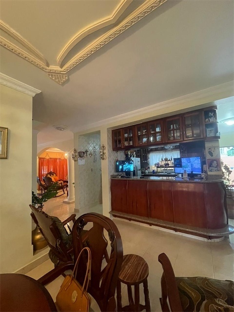 casas - Venta de casa en la Autopista de San Isidro prado oriental con 400mts  8