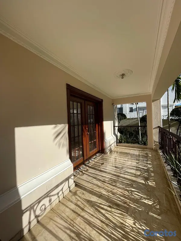 casas - Casa de Oportunidad en Arroyo Hondo III 6
