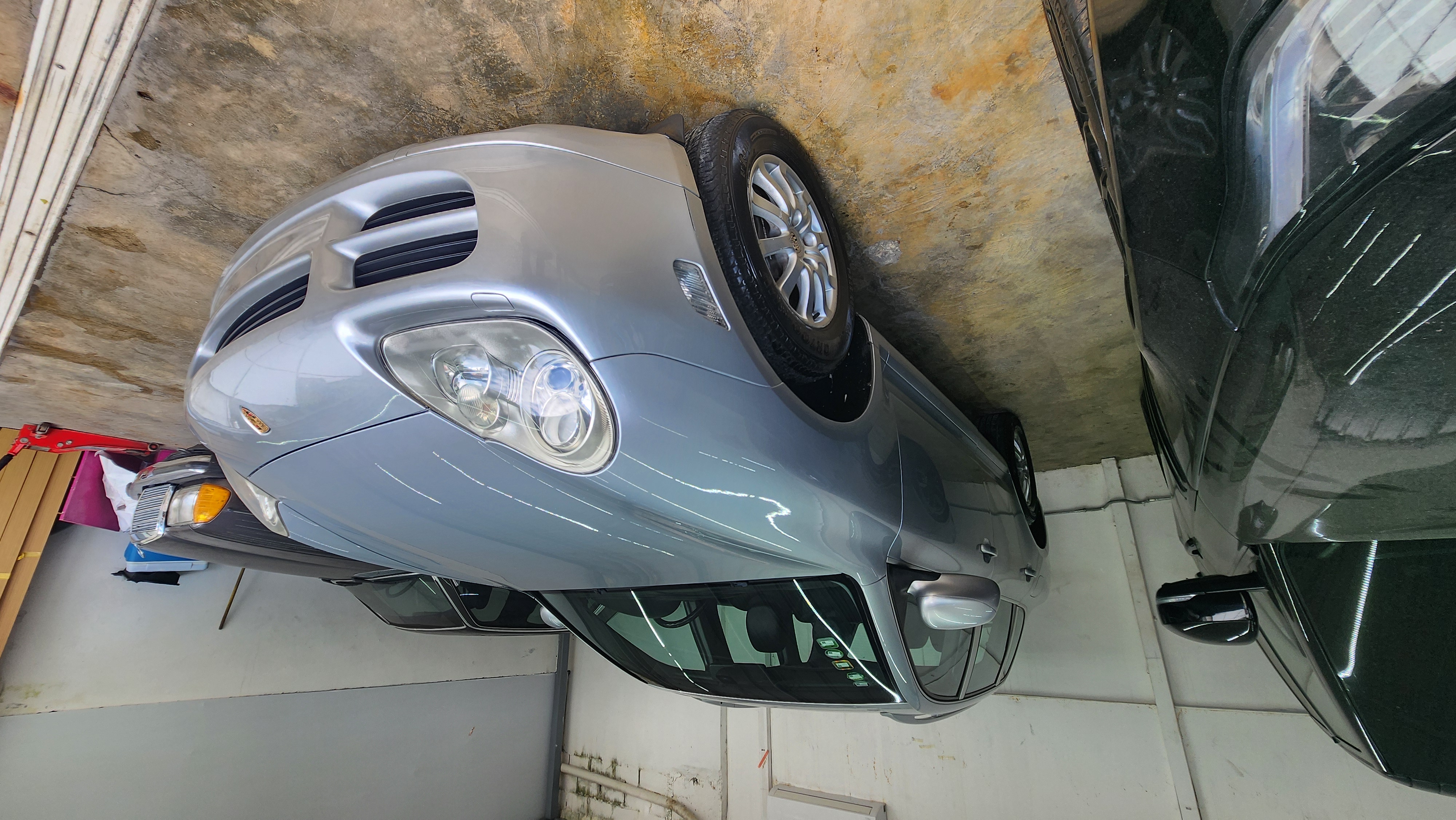 jeepetas y camionetas - Porsche Cayenne 2007 | V6 3.2 | SOLO 57,000 MILLAS 9