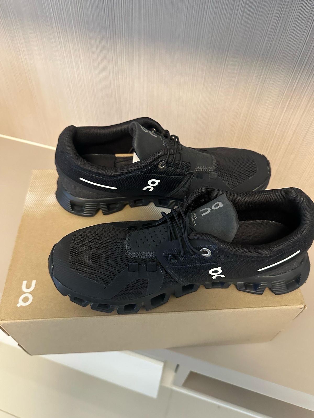 zapatos para mujer - cloud 5 0