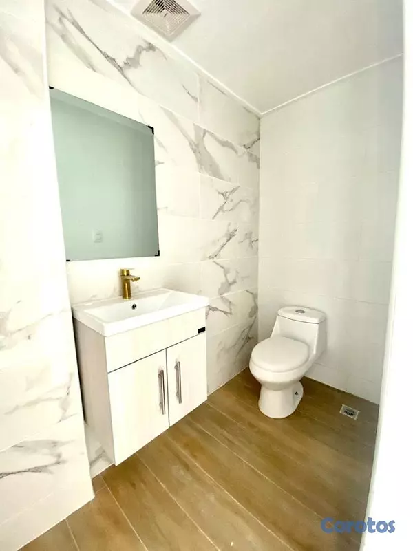 apartamentos - Venta de apartmento en las palmas de herreras  4