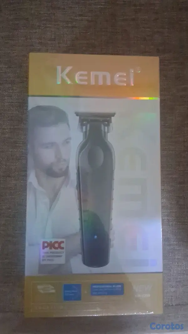 salud y belleza - kemei  2