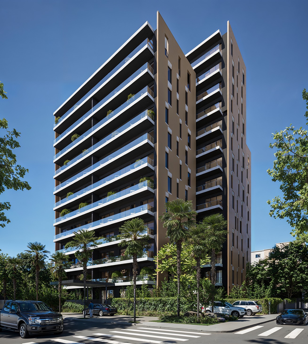 apartamentos - APARTAMENTOS EN VENTA EN PROYECTO EN LA ESPAÑOLA. 6