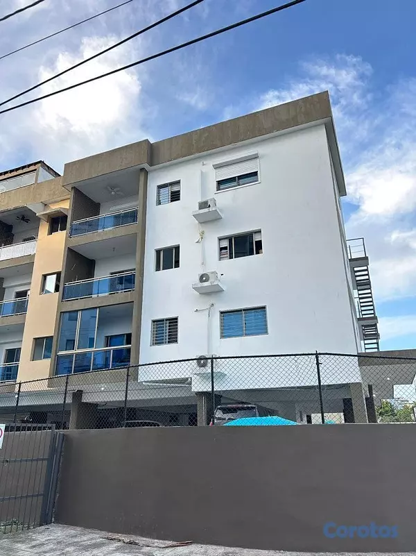 apartamentos - Apartamento en venta y alquiler en Julieta Morales 6