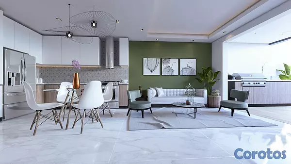 casas - 🏡 Luxury Townhouses in Sosúa 10