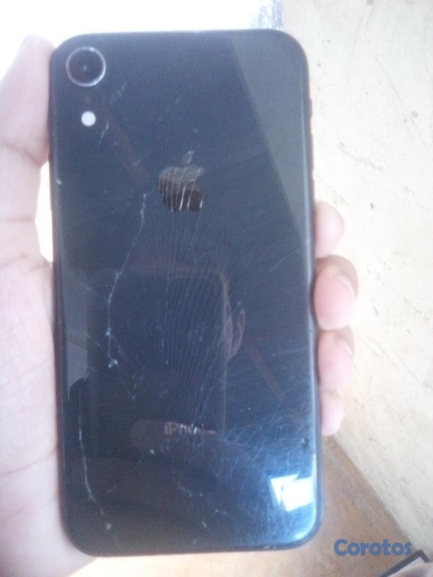 celulares y tabletas - en venta iPhone XR  3