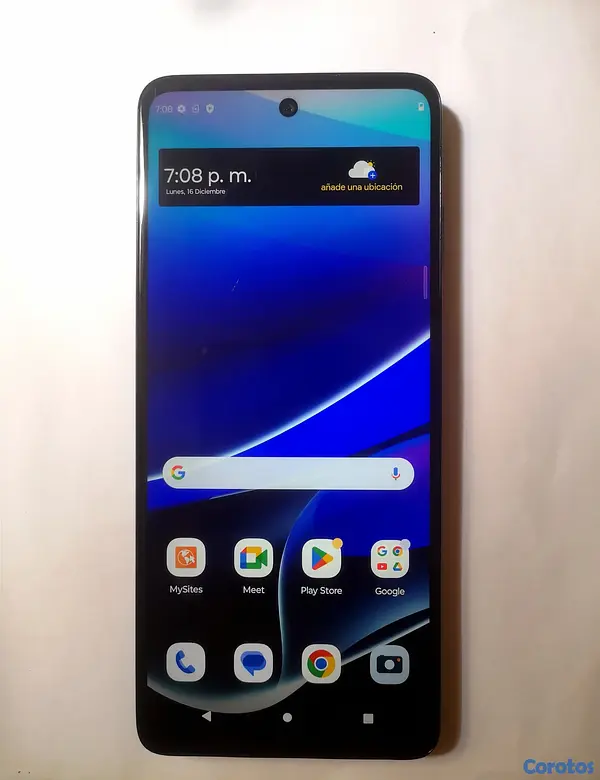 celulares y tabletas - Motorola g stylus 5g 128gb 2
