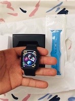 otros electronicos - Smart Watch